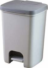 Prügikast Curver Essentials, 20 L, hall