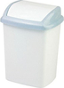 Prügikast Curver Dominik, 25 L, hall