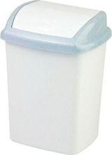 Prügikast Curver Dominik, 25 L, hall