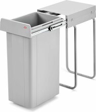 Prügikast Wesco Bio Single, 32 L