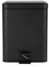 Prügikast Beldray LA035235BLKFEU7, 5 L, must