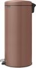 Prügikast Brabantia NewIcon, 30 L, taupe
