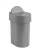 Prügikast Gedy Junior - Grigio 8009 08, 4.8 L, hall