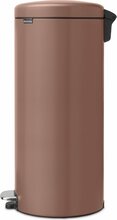 Prügikast Brabantia NewIcon, 30 L, taupe