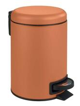 Prügikast WENKO Leman, 3 L, oranž