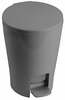 Prügikast Tatay Diabolo, 5 L, hall