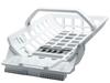 Kuivatuskott Electrolux M1YHDROF, valge, 37x54,8x16,1 cm