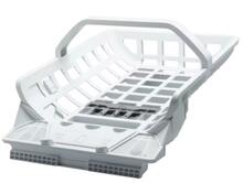 Kuivatuskott Electrolux M1YHDROF, valge, 37x54,8x16,1 cm