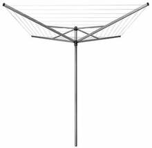 Välipesukuivati Brabantia Topspinner, 40 m