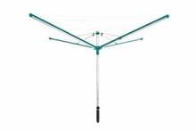 Rotatsioonkuivati Leifheit Linomatic 600 Deluxe, 175 cm