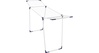 Kuivatusrest Leifheit Classic 180 Solid