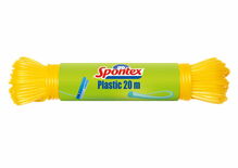Pesunöör Spontex, 20 m