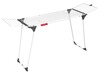 Kuivatusrest Vileda Infinity Flex, 2 m, valge