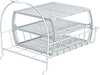 Kuivatuskott Siemens WZ20600, valge, 31x31 cm