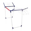 Kuivatusrest Leifheit Pegasus 200 Solid, 95 x 167 x 66 cm