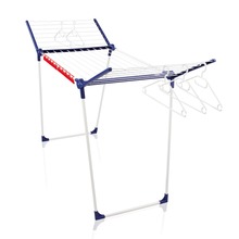Kuivatusrest Leifheit Pegasus 200 Solid, 95 x 167 x 66 cm