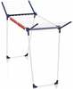 Pesukuivatusrest Leifheit Pegasus 150 Solid Slim, 157 cm