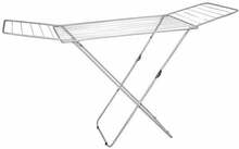 Kuivatusrest Saima Airer, 180 cm, valge