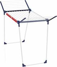 Kuivatusrest Leifheit Pegasus 200 Solid Comfort, 107 cm