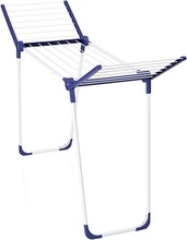 Pesukuivatusrest Leifheit Pegasus 120 Solid Compact, 149 cm