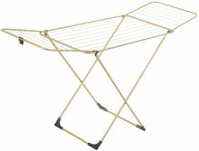 Kuivatusrest Velkea H200, 183x55x99 cm, kuldne