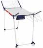 Pesukuivatusrest Leifheit Pegasus 200 Solid Deluxe Mobile, 167 cm