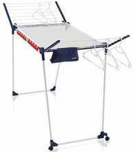 Pesukuivatusrest Leifheit Pegasus 200 Solid Deluxe Mobile, 167 cm