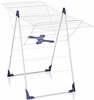 Pesukuivatusrest Leifheit Classic 200 Flex, 102 cm