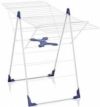Pesukuivatusrest Leifheit Classic 200 Flex, 102 cm