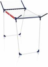 Kuivatusrest Leifheit Pegasus 180 Solid, valge