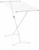 Pesukuivatusrest Leifheit Classic 100 Easy, 102 cm