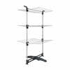 Pesukuivatusrest Metaltex Ciclone Vario, 40 m