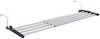 Pesukuivatusrest Leifheit Quartett 42 Extendable, 112 cm