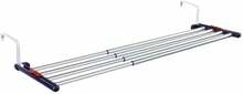 Pesukuivatusrest Leifheit Quartett 42 Extendable, 112 cm