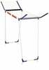 Pesukuivatusrest Leifheit Pegasus 180 Solid Maxx, 18 m