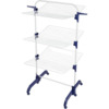 Pesukuivatusrest Leifheit Comfort Tower 420, 70 cm