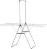 Kuivatusrest Brabantia Hangon, 181 cm, hall