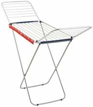 Kuivatusrest Leifheit Classic Siena 200 Easy Aluminium