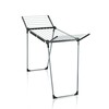 Pesukuivatusrest Leifheit Pegasus 150 Solid Black