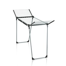 Pesukuivatusrest Leifheit Pegasus 150 Solid Black