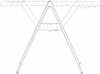 Kuivatusrest Brabantia Hangon, 20 m, valge