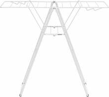 Pesukuivatusrest Brabantia Hangon, 15 m, valge