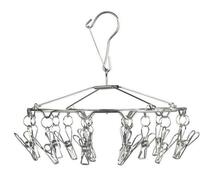 Riputatav kuivati Maximex Steel, 27 cm