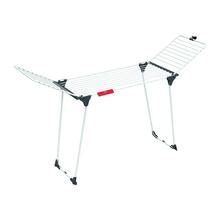 Riidekuivatusrest Vileda Magnum 162648, valge