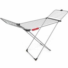 Pesukuivatusrest Vileda Aluminium 100