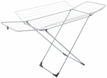 Kuivatusrest Velkea H300, 183x99x96 cm, hall