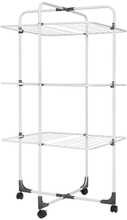 Kuivatusrest Velkea V300, 71,5 x 67 x 129 cm