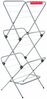 Kuivatusrest Velkea V200, 54x62x145 cm, hall