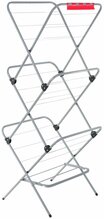 Kuivatusrest Velkea V200, 54x62x145 cm, hall
