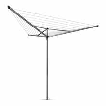 Pesukuivatusrest Brabantia Essential, 30 m, hall